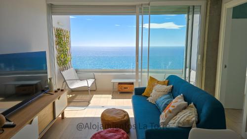 Antillas Balcony Sea View - Alojamientos La Torre