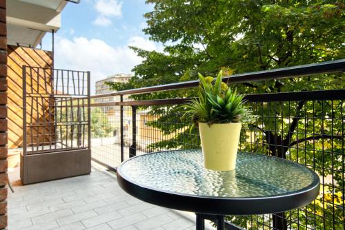 Italianflat - Elegant Suites with balcony in Navigli