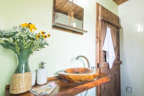Fotografie z fotogalerie ubytování Stone house (Каменната къща) v destinaci Lešten
