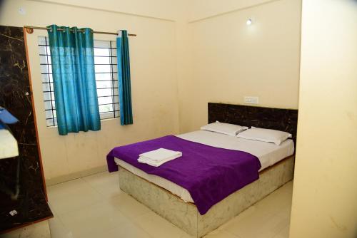 Foto dalla galleria di Royal Guest House a Mysore