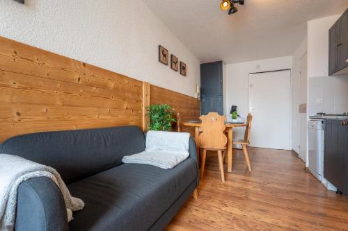 Ski In-Out - Heart of Val Thorens Cosy Apartment, WiFi 1003