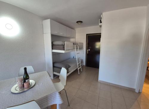 Apartamentos CT