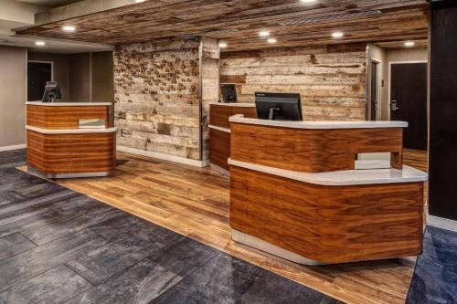 Courtyard by Marriott Nashville Vanderbilt West End Image