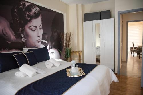 Koukaki Urban Retreat, Steps from the Acropolis