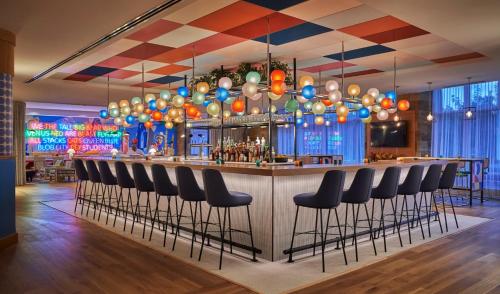 Graduate by Hilton Cincinnati Image