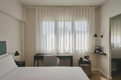 Tres Torres Atiram Hotel photo 13