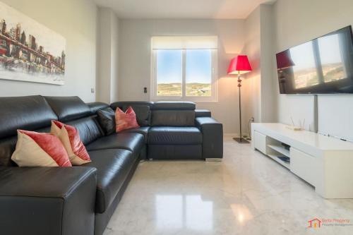 Valle Romano Golf Getaway
