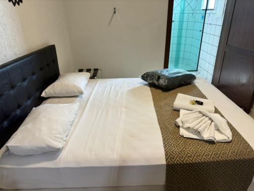 Gallery image of Kaa House Hotel in Carmópolis de Minas