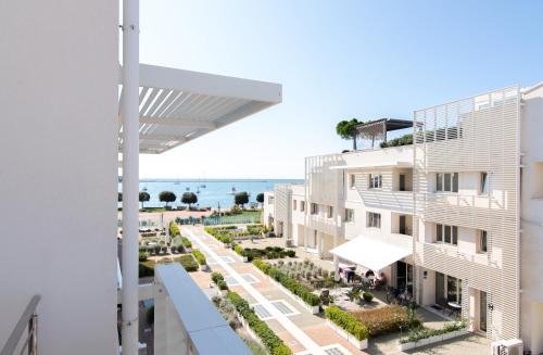Garden Palace - Vitamin Sea Appartment with Teracce
