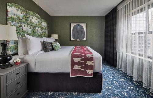 Graduate by Hilton Minneapolis Image