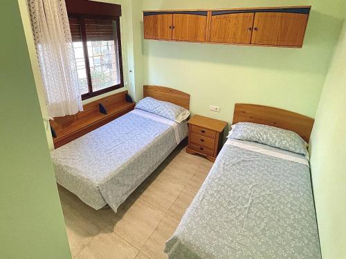 Terraced Apartment 50m From the Beach