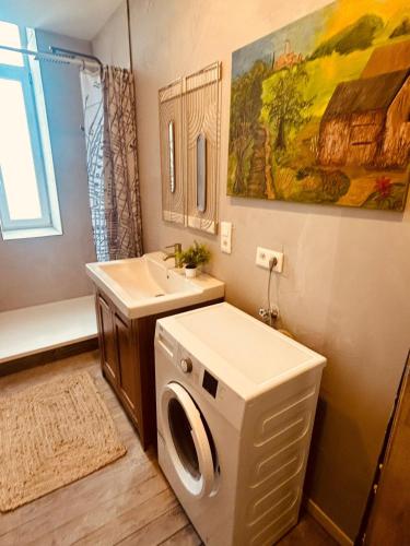 Photo de la galerie de l'établissement Comme chez le Notaire, à Freyming-Merlebach