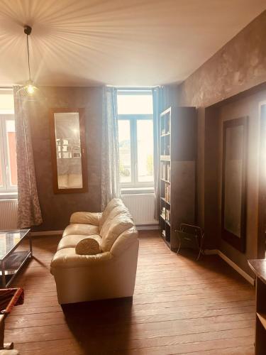 Photo de la galerie de l'établissement Comme chez le Notaire, à Freyming-Merlebach