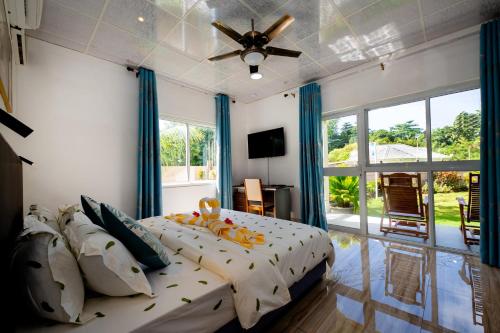 Farish Self Catering photo 2