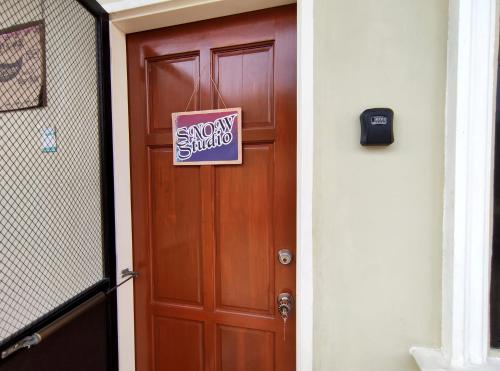 Φωτογραφία από το άλμπουμ του SNOW Studio Apartment - Near Clark International Airport σε Mabalacat