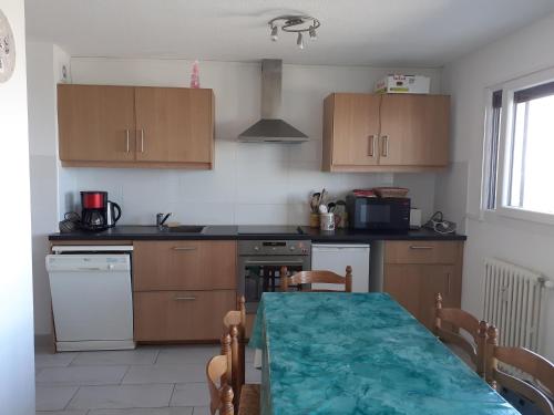 Appartement Collet d'Allevard