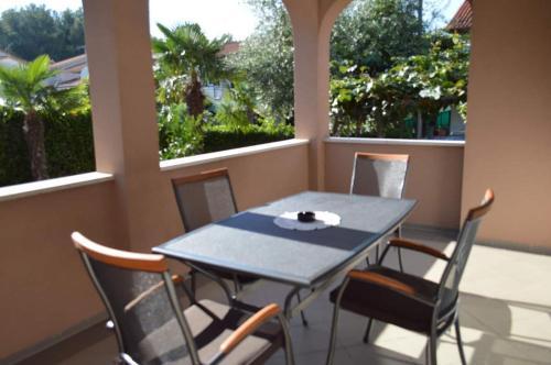 Apartments Leonard