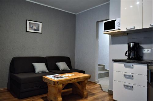 Apartments Leonard