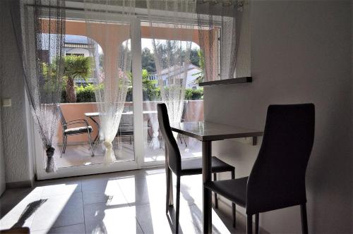 Apartments Leonard