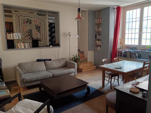 Appartement centre Toulouse