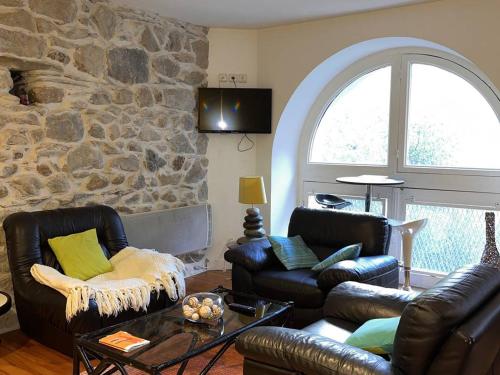 Appartement de Prestige pour 4/6 pers - Centre-Ville avec Rangements et Local à Ski - FR-1-234-301