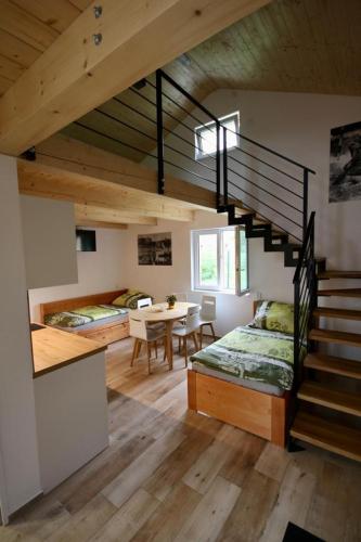 Apartmány Kanoistika Roudnice