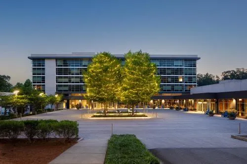 JB Duke Hotel in Durham