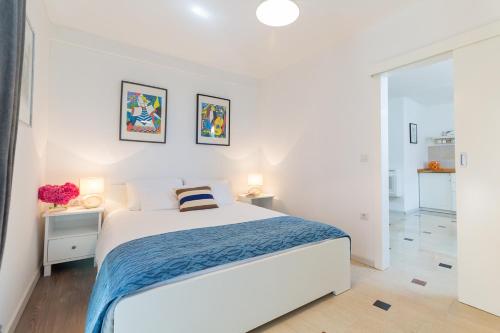 Old Town Suites and Rooms