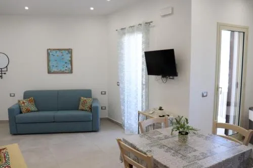 RineddaHouse Arenella - Vista Mare Panoramica a Palermo con Parcheggio privato photo 27