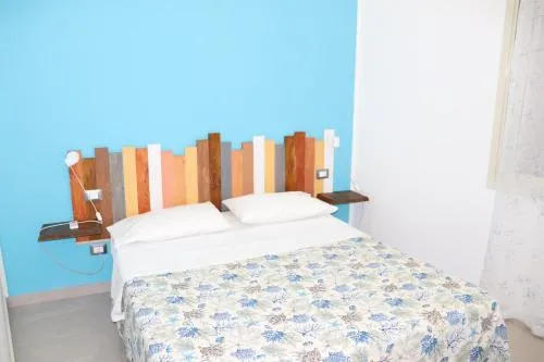 RineddaHouse Arenella - Vista Mare Panoramica a Palermo con Parcheggio privato photo 26