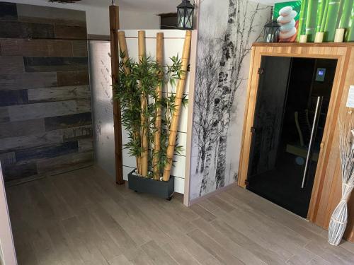 Gambar di galeri bagi Le Noctambulle Spa di Pradines