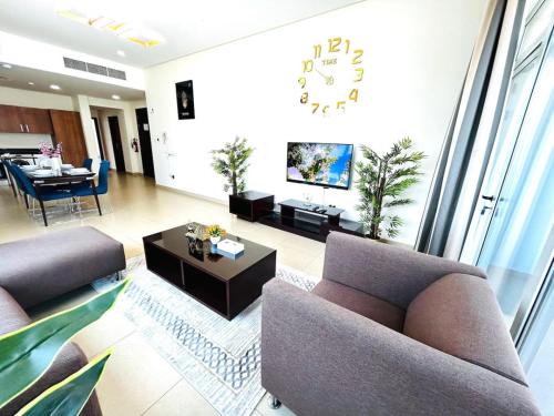 Aspire Tower # Skyline Escape Juffair