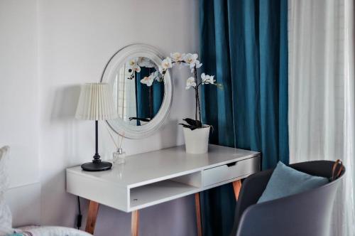 Photo de la galerie de l'établissement Burgas Residence 607, à Bourgas