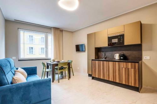 Velasca Tower Apartments
