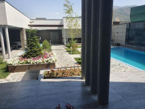 ภาพในคลังภาพของ Villa 7 ในChorwoq