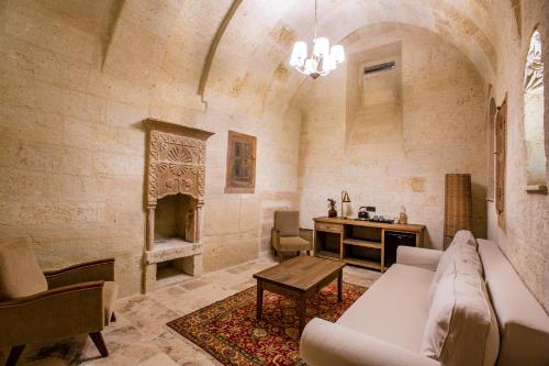 Afbeelding uit fotogalerij van Sinasos Evleri in Nevsehir