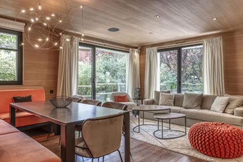 Appartement Oberland