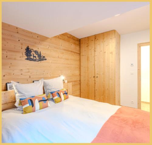 Esperanza I T4 I Morzine