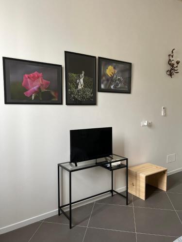 Casa nel cuore di Firenze-Interno1