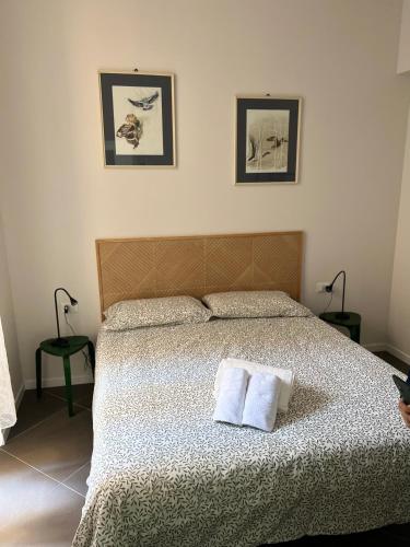 Casa nel cuore di Firenze-Interno1
