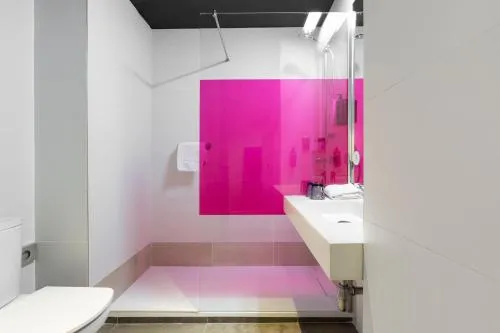 Ibis Styles Madrid Prado photo 11