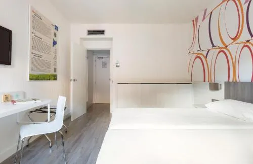Ibis Styles Madrid Prado photo 46
