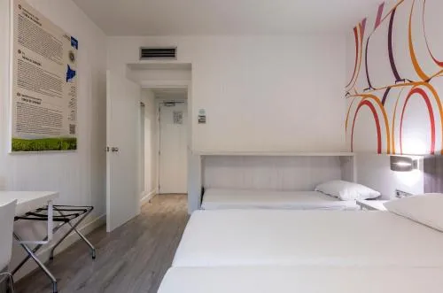 Ibis Styles Madrid Prado photo 45