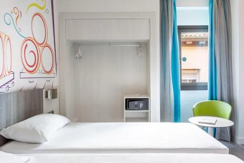 Ibis Styles Madrid Prado photo 44