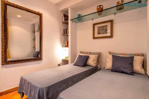 Fotografie z fotogalerie ubytování Alghero Villa Rujia with garden and pool v destinaci Porto Conte