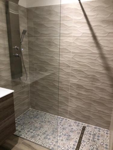 Un baño de Eros
