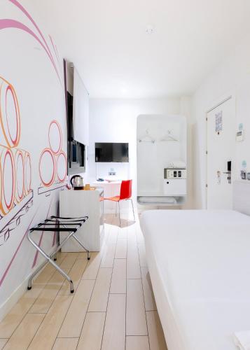 Ibis Styles Madrid Prado photo 75