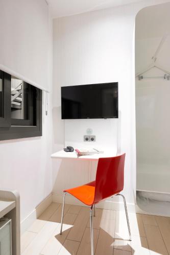 Ibis Styles Madrid Prado photo 76