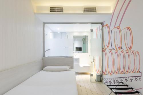 Ibis Styles Madrid Prado photo 74