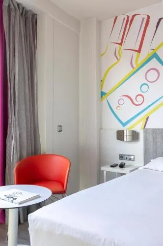Ibis Styles Madrid Prado photo 18